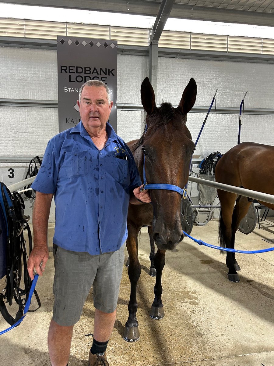 Riverina Paceway tweet media