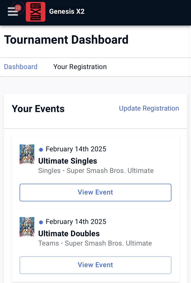Contento de haber podido ganar frente a players que me han superado en muchísimas ocasiones (a la siguiente me reventarán) y muito agradecido por todo el apoyo de la comu en nacionales como este 🙏

Mi próximo gran evento será el Genesis, haré todo lo posible pa no valer LO JURO