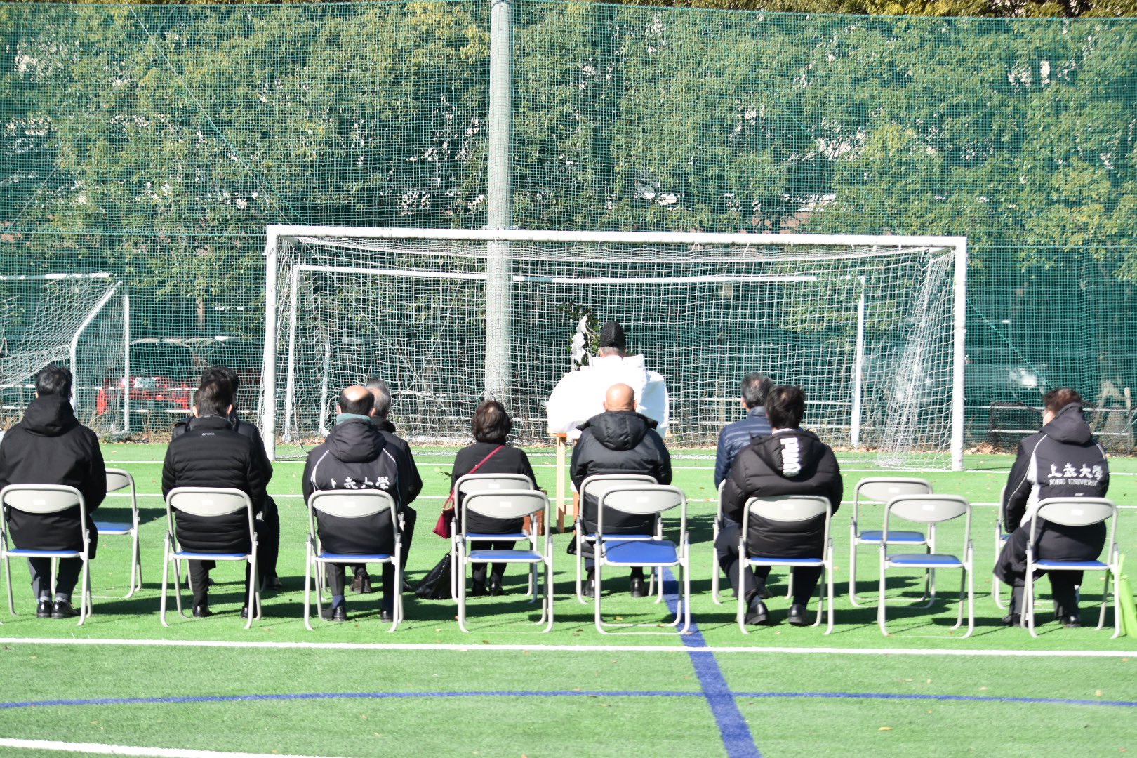 上武大学サッカー部【公式】 on X: 上武大学サッカー部【公式】 on X: