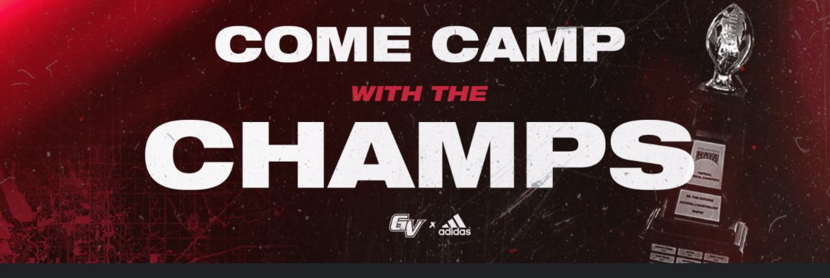 Ben Thalacker (@benthalacker) on Twitter photo Thanks for the camp invite! <a href="/KnockJordan/">Jordan Knock</a> <a href="/GVVikingFB/">Grand View Football</a> <a href="/crpfootball/">Prairie Hawk Football</a> <a href="/PrepRedzoneIA/">Prep Redzone Iowa</a> Thanks for the camp invite! <a href="/KnockJordan/">Jordan Knock</a> <a href="/GVVikingFB/">Grand View Football</a> <a href="/crpfootball/">Prairie Hawk Football</a> <a href="/PrepRedzoneIA/">Prep Redzone Iowa</a>