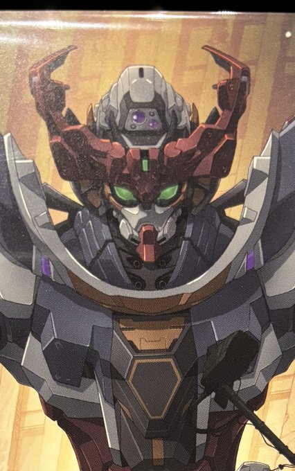 ネタバレを気をつけつつ書き直し。
ジークアクス観たぞ!
いいぞ!コレは良い物だ!皆観ろー!

色々考察が捗る一話+鶴巻色特濃でワクワクすっぞ!
開始1秒からBGMやってんねぇ!
#GQuuuuuuX 
 #ジークアクス 