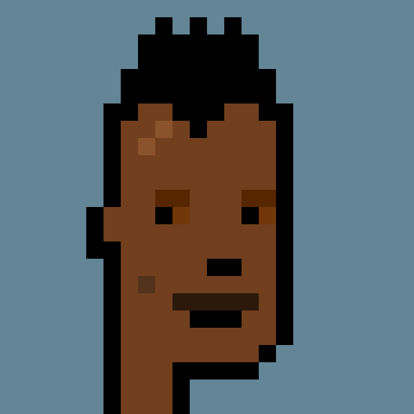 CryptoPunks Bot tweet media