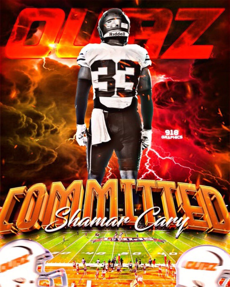 Shamar Cary (@shamar7126) on Twitter photo 