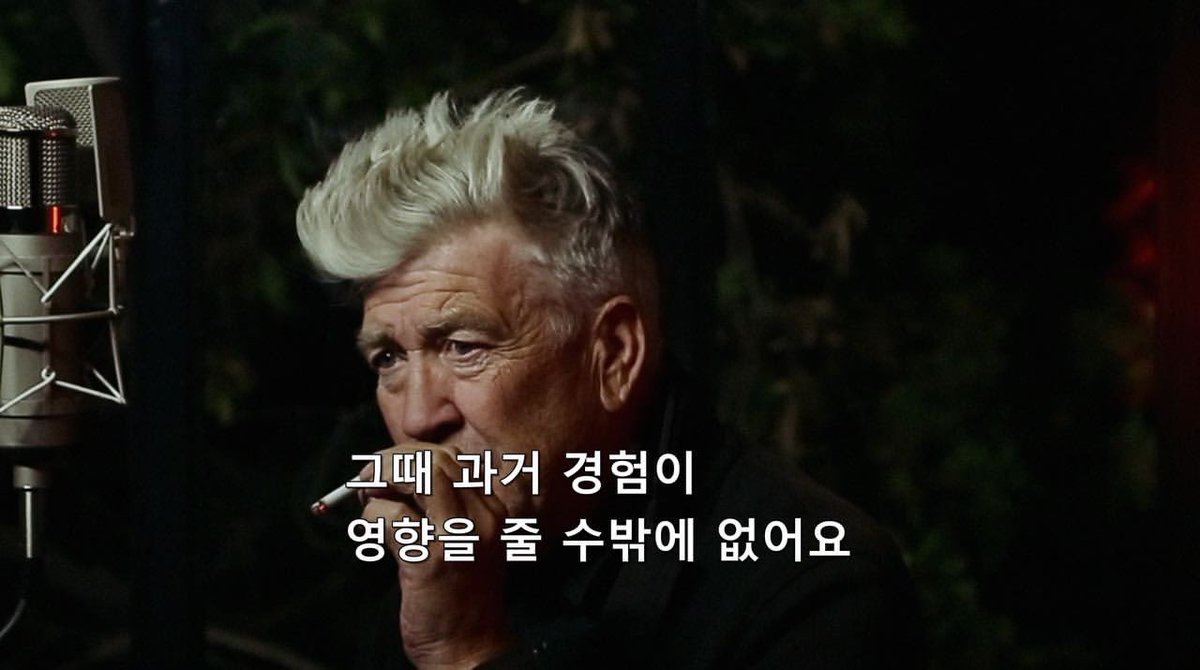 mirrorinfilm's tweet photo. 편히 쉬세요.
David Lynch
1946.1.20 - 2025.1.16 https://t.co/pcjQB2ynvA