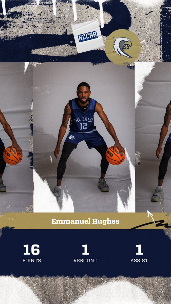 Toccoa Falls Men's Basketball tweet media