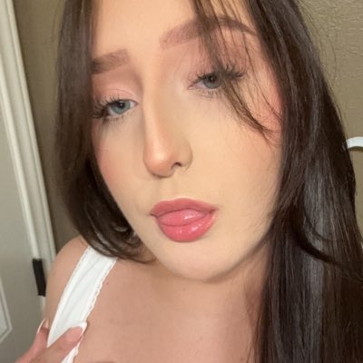 I’m back bitches 
#NewProfilePic