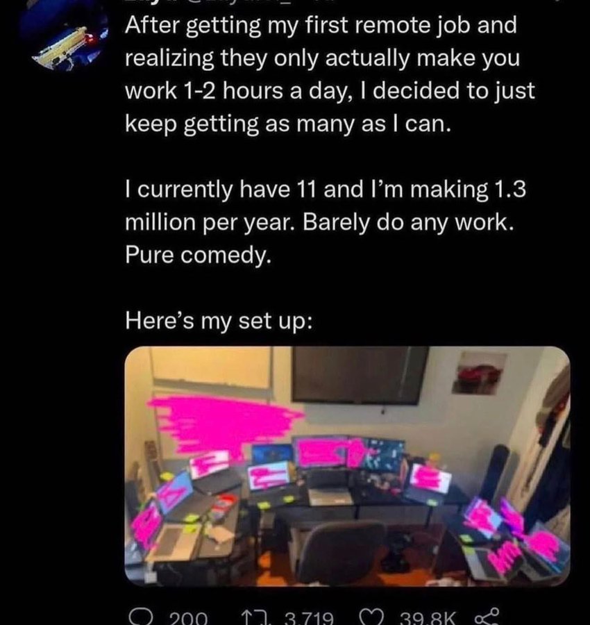.