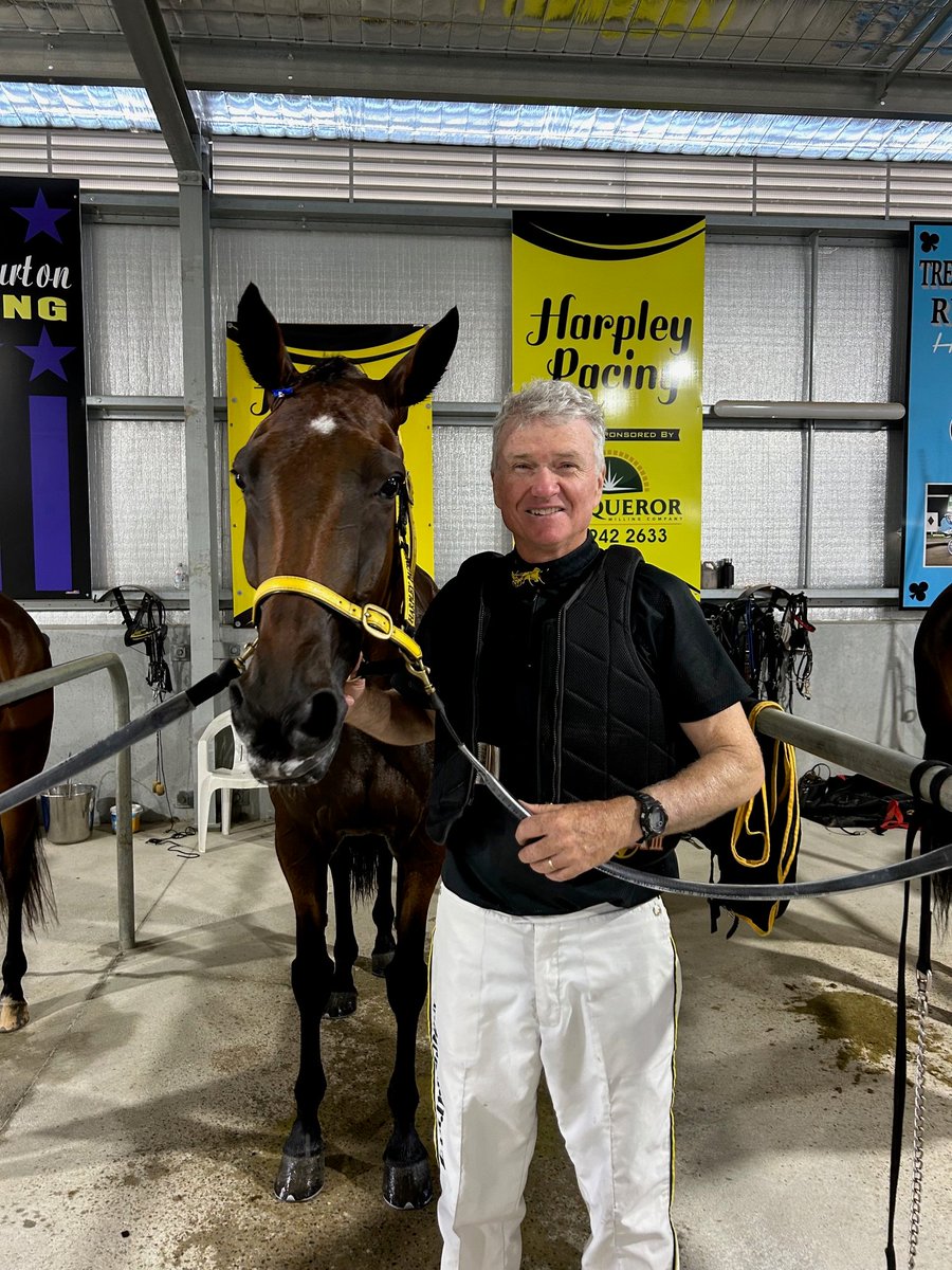 Riverina Paceway tweet media