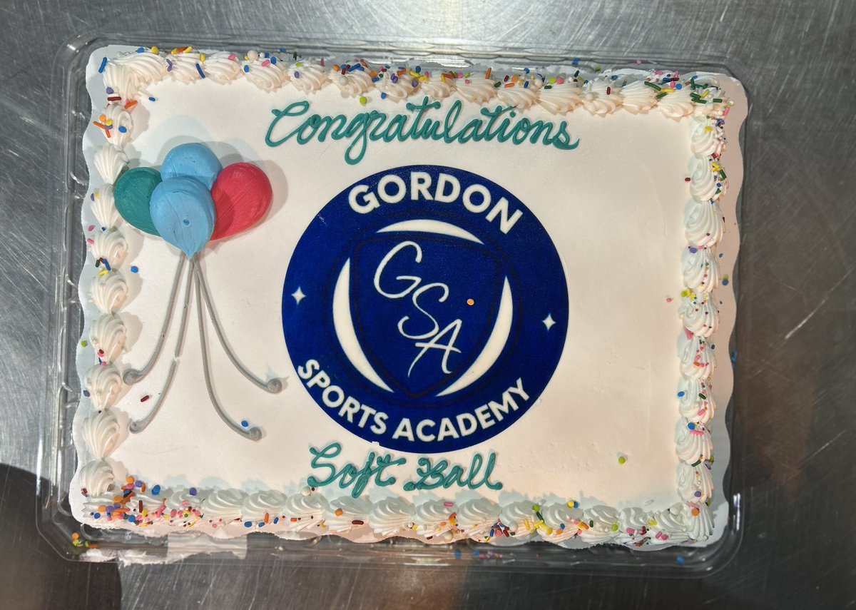 As the GSA Softball Skills Academy comes to a close, I want to express my heartfelt gratitude to everyone who made this journey possible. To our incredible volunteer coaches, thank you for dedicating your time and passion to help each student-athlete grow.