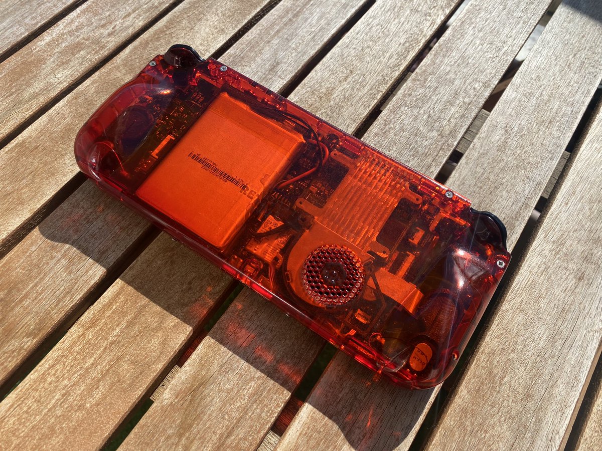 StonedEdge tweet media