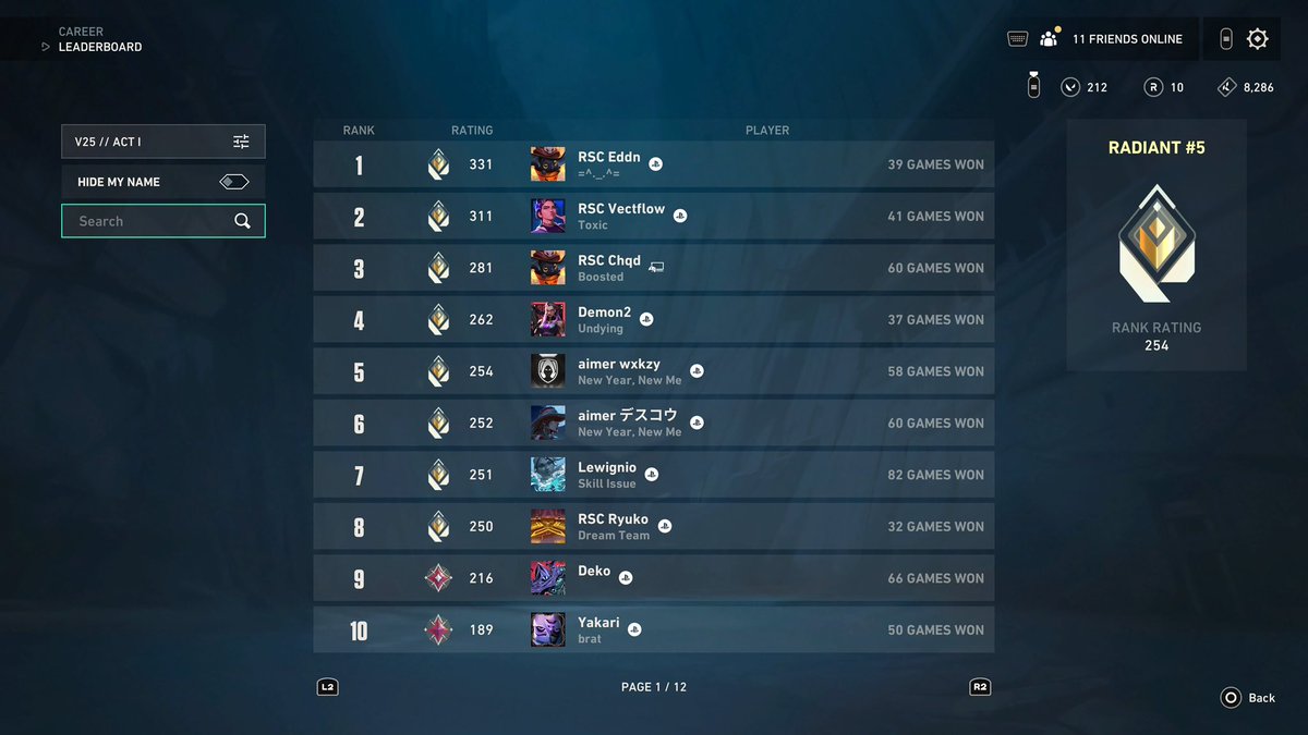 Best  duoq radiant w @Dezcof aimer on top 🥷🥷