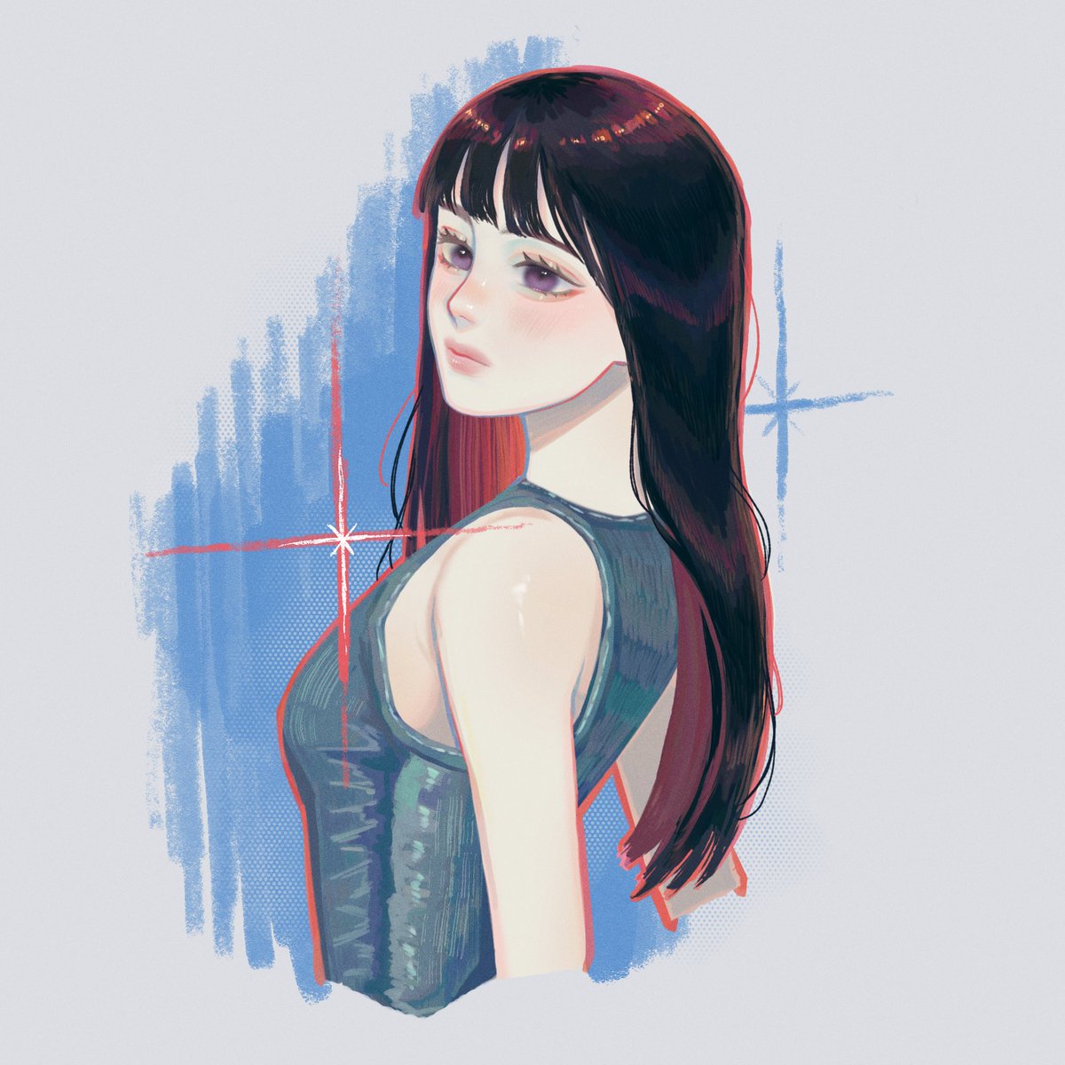 Body BANG 💥 #aespa #giselle .𖥔 ݁ ˖

#artmoots #ArtistOnTwitter