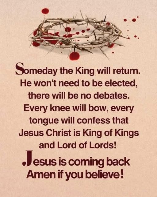 Sean (@christiscoming5) on Twitter photo 