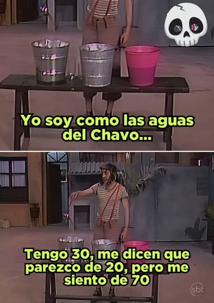 bruja_pititis's tweet photo. #MeSiento https://t.co/QfWHgF9bey