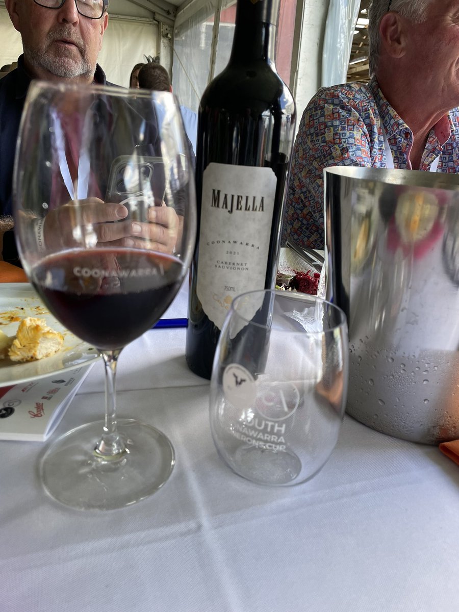 Happy days #vigneronscup #penola