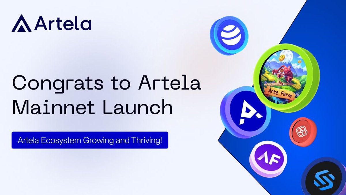 ArteFarm tweet media