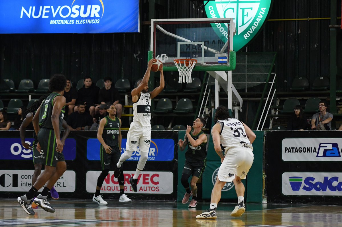 Amamos el Básquet tweet media