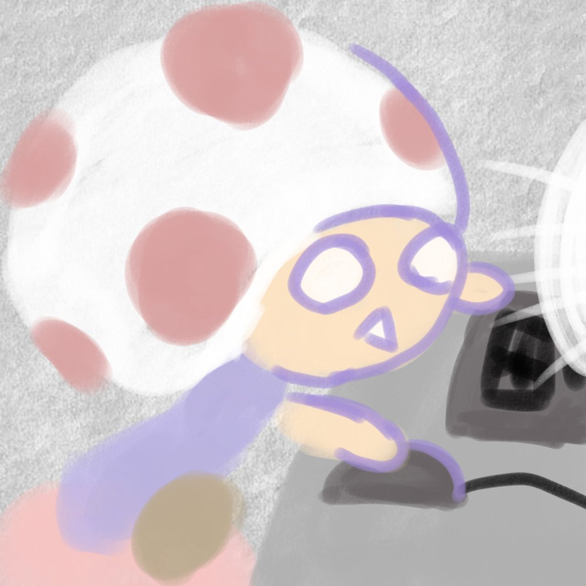 Cosmic Arlo tweet media