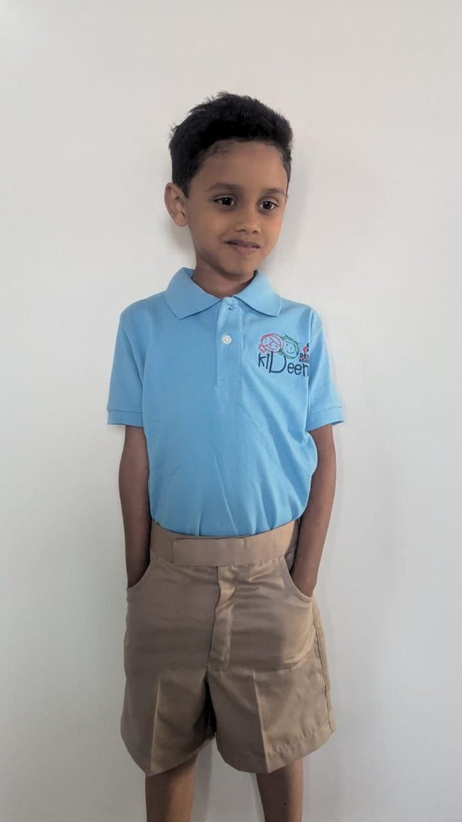 SarjapuraRWA's tweet image. #ChildMissing Elvin from Gempark, MC halli, Sarjapura. Missing since Jan 16, 2:30 pm.
The Kid is Autistic. Doesn't speak much.
Contact: 8884189772

#PoliceComplaint is Registered with Sarjapura Police. Pls HELP find the Child.
👉 Alternate Contact: Sarjapura.RWA (SRWA) 8892001835