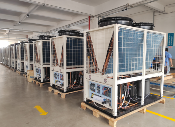 Maracec929's tweet photo. Introducing Laswim pioneering heat pump and chiller, designed to keep your aquarium at the ideal temperature year-round. Whether you need to warm water up or cool them down, we've got you covered! 
#AquariumTech #Temperaturecontrol #EcoFriendly #heatpump #chiller #LSS #RAS https://t.co/pYny9csQBZ