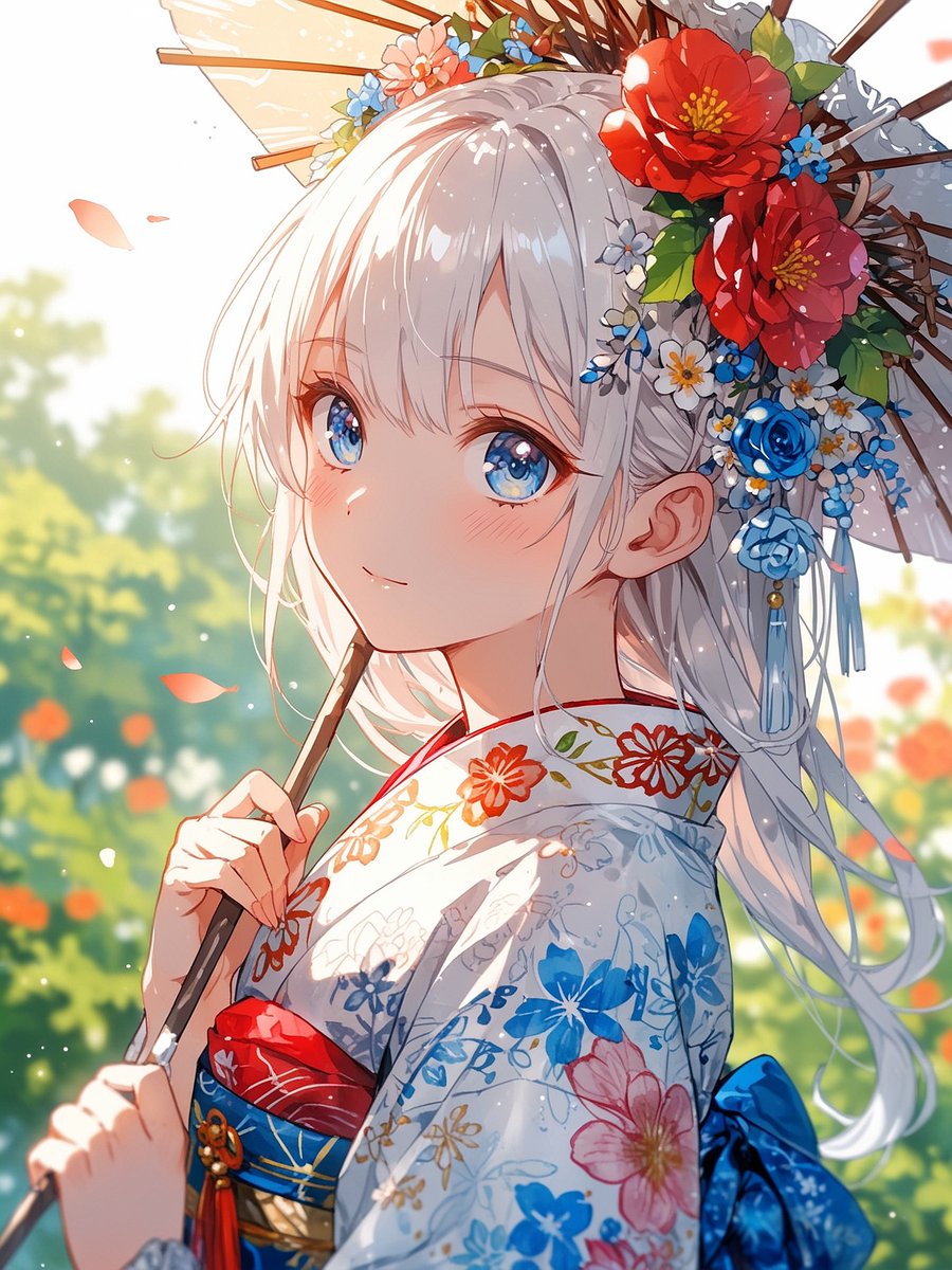 midorisasa2's tweet photo. お昼の予約投稿です🥰 https://t.co/id4lMDspJo