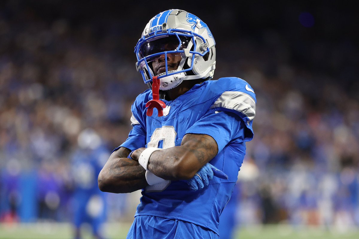 I’ve got a feeling Jamo is gonna play a huge role for us during the playoffs 👀

#OnePride