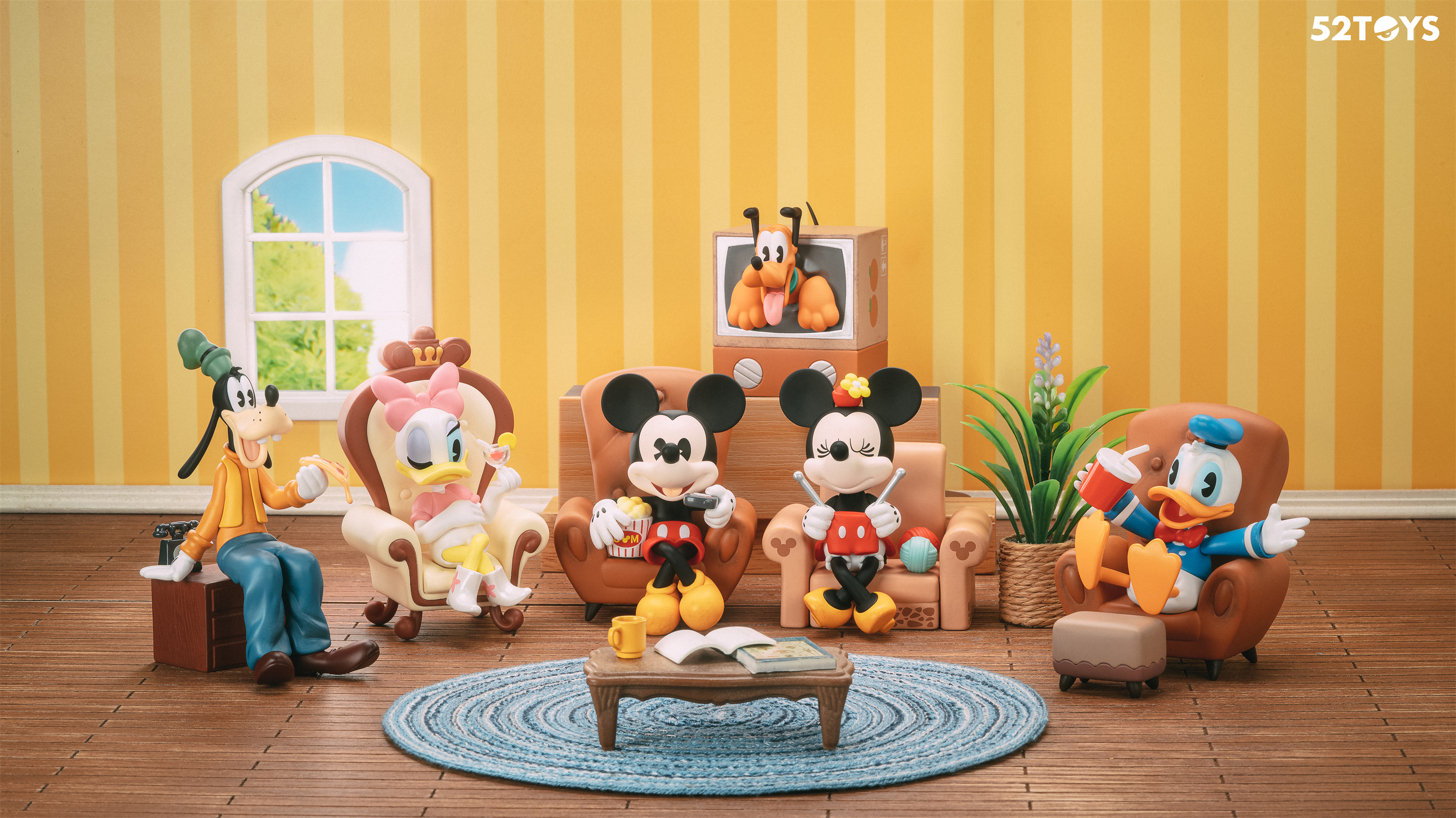 52TOYS 日本公式 on X: 