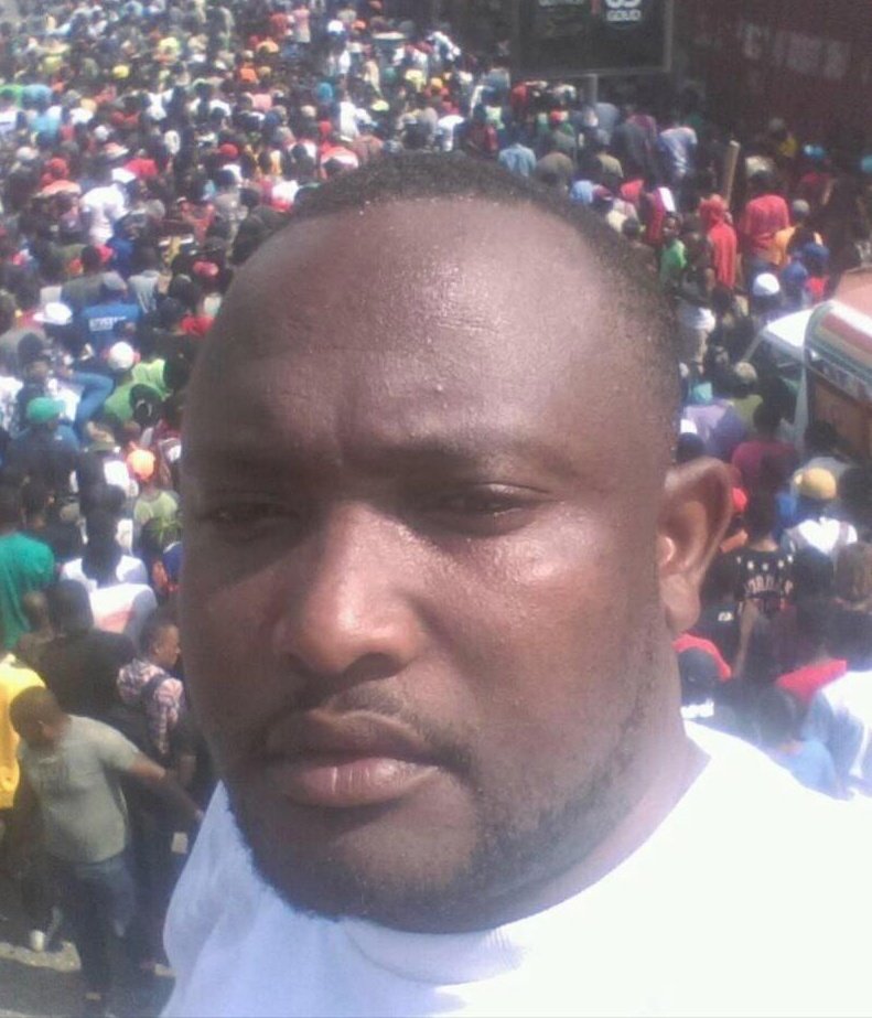 tchiack's tweet photo. Tout jèn ki gen konpetans, E ki ta renmen peyi dayiti chanje.
Ann solidarize nou, ann renmen tèt nou, ann eseye sansibilize popilasyon ayisyèn nan pa yon mod edikasyon ki amelyore.
Otorite yo ann fè plas pou jenès yo paske jenès la se avni nasyon an.
#PCEC 🇭🇹 https://t.co/bZtQ5jxwjZ