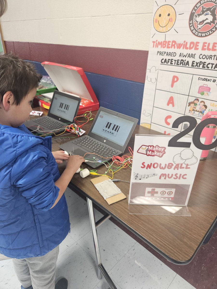 Amanda Quick, M.Ed. tweet media