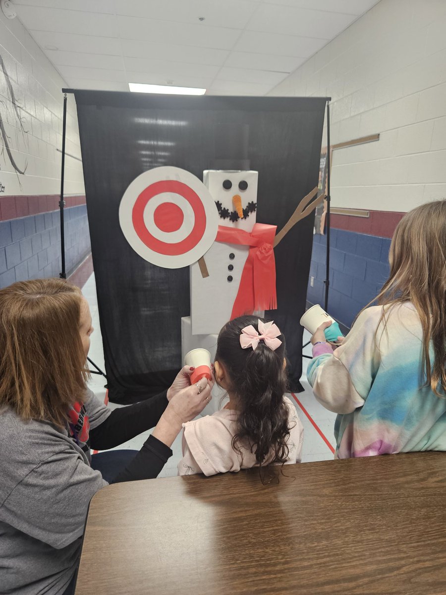 Amanda Quick, M.Ed. tweet media