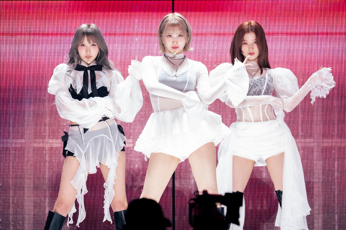 MISAMO'S POWER TOGETHER