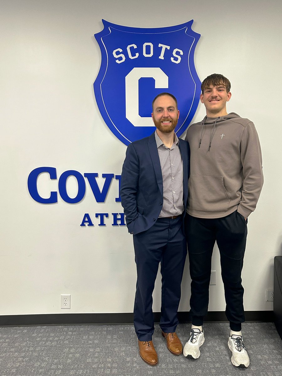 Lucas Bryant (@lucas_bryant23) on Twitter photo After a great conversation with <a href="/CoachJoshBrown/">Josh Brown</a> I am blessed to have received an official offer to Covenant College.
<a href="/CoachJbsmith/">Jeremy</a> <a href="/DawgNetwork/">Dawg Network</a> <a href="/AverageJoesSpo1/">Average Joe’s Sports Talk, LLC</a> <a href="/AlaHoops/">ALAHoops</a> After a great conversation with <a href="/CoachJoshBrown/">Josh Brown</a> I am blessed to have received an official offer to Covenant College.
<a href="/CoachJbsmith/">Jeremy</a> <a href="/DawgNetwork/">Dawg Network</a> <a href="/AverageJoesSpo1/">Average Joe’s Sports Talk, LLC</a> <a href="/AlaHoops/">ALAHoops</a>
