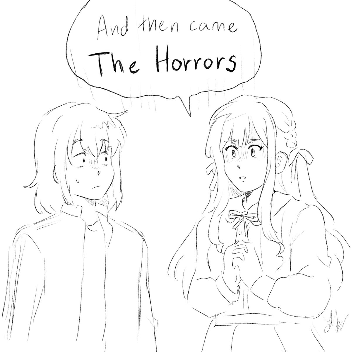 thats rough buddy #bandori 