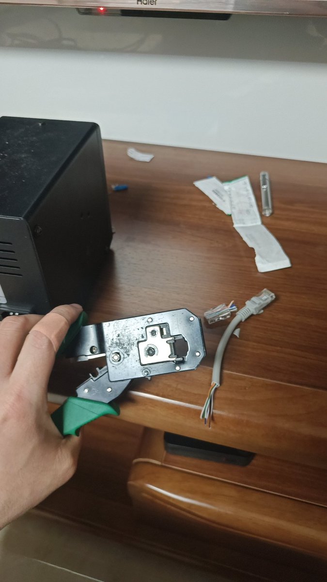 New Project tweet media