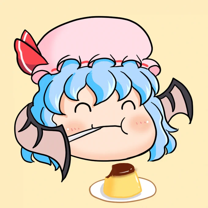 ゆっくりランチプリン 