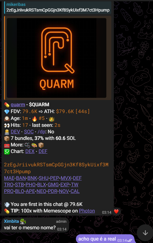 mikeribas tweet media