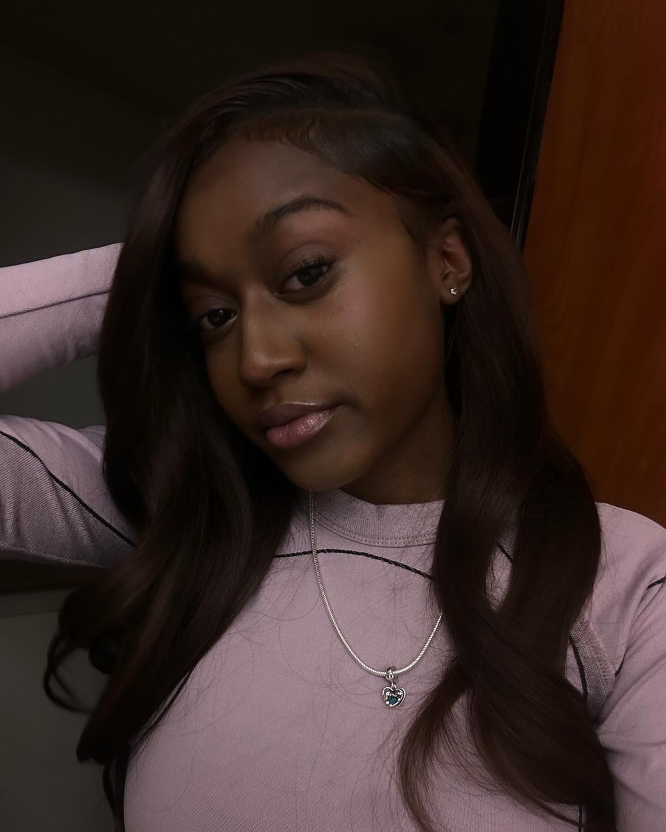 chocolate brown hair >