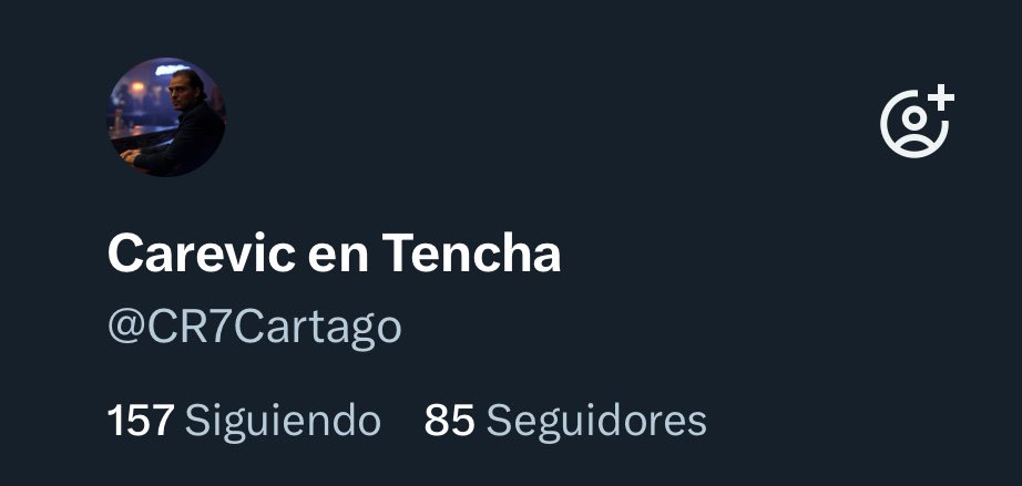 Papis, muérdanse, ya solo me faltan 9915 para los 10k. (Lo dejan de seguir)