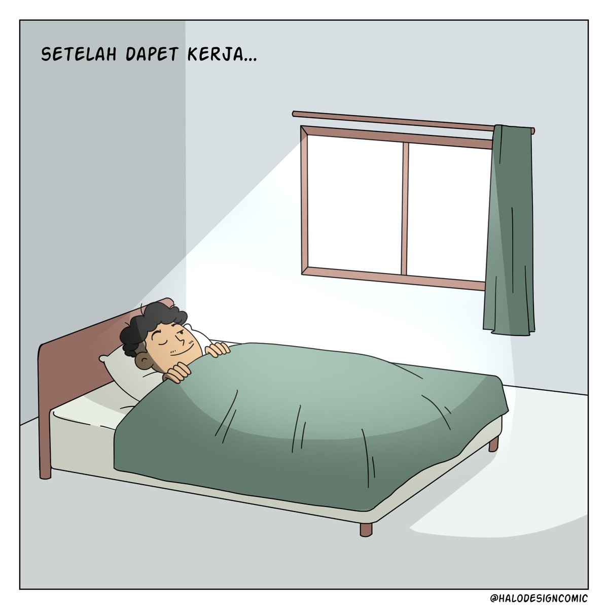 Komik Desain Indonesia tweet media