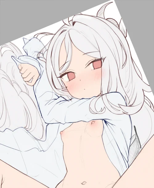 ヒナちゃラフ 