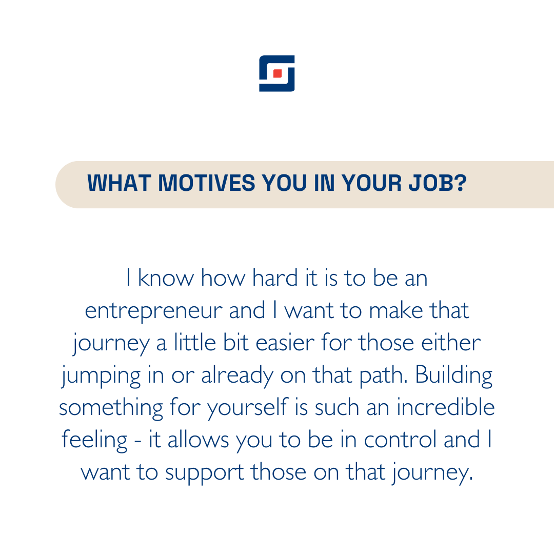 Entrepreneurial Spark tweet media