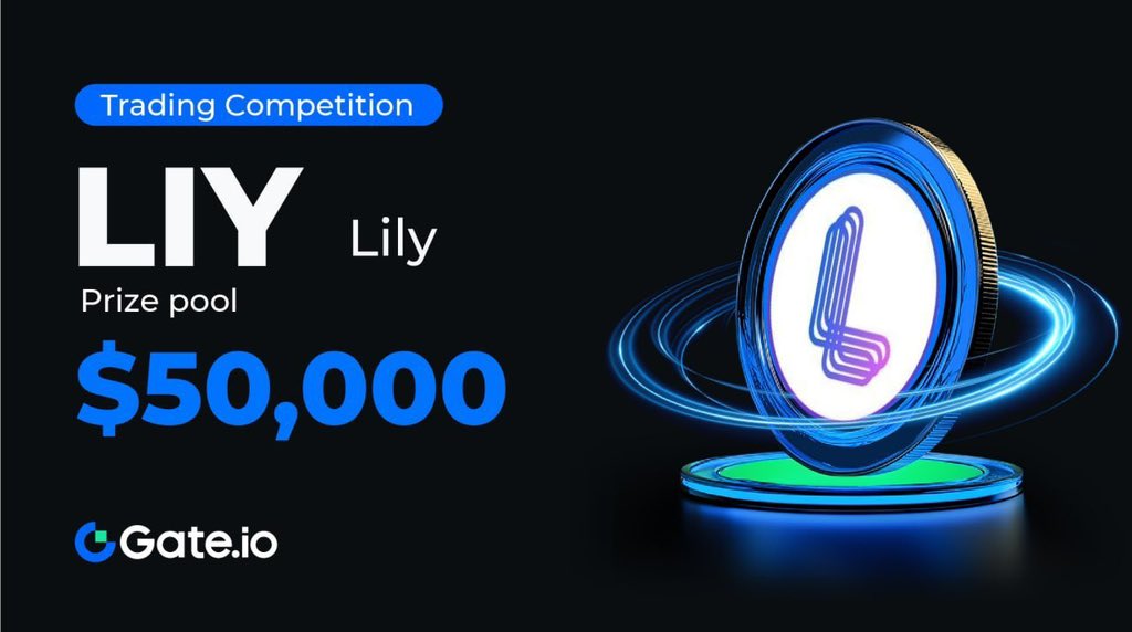 BitVerse_Global's tweet photo. 📣 Lily (LIY) Trading Competition: $50k Prize Pool @lilynhaper https://t.co/X18bWk6T35…

Reg: https://t.co/XNmQavA4o3…

🗓 Period: 07:00 AM, Jan 16 — Jan 23

✨ Trade $LIY to Share $30,000 
✨ Perks: New Users Reg  &amp; Share $20,000 Prizes

💰 Trade $LIY : https://t.co/vGn5QO0OV2 https://t.co/jdVdE8RsTE