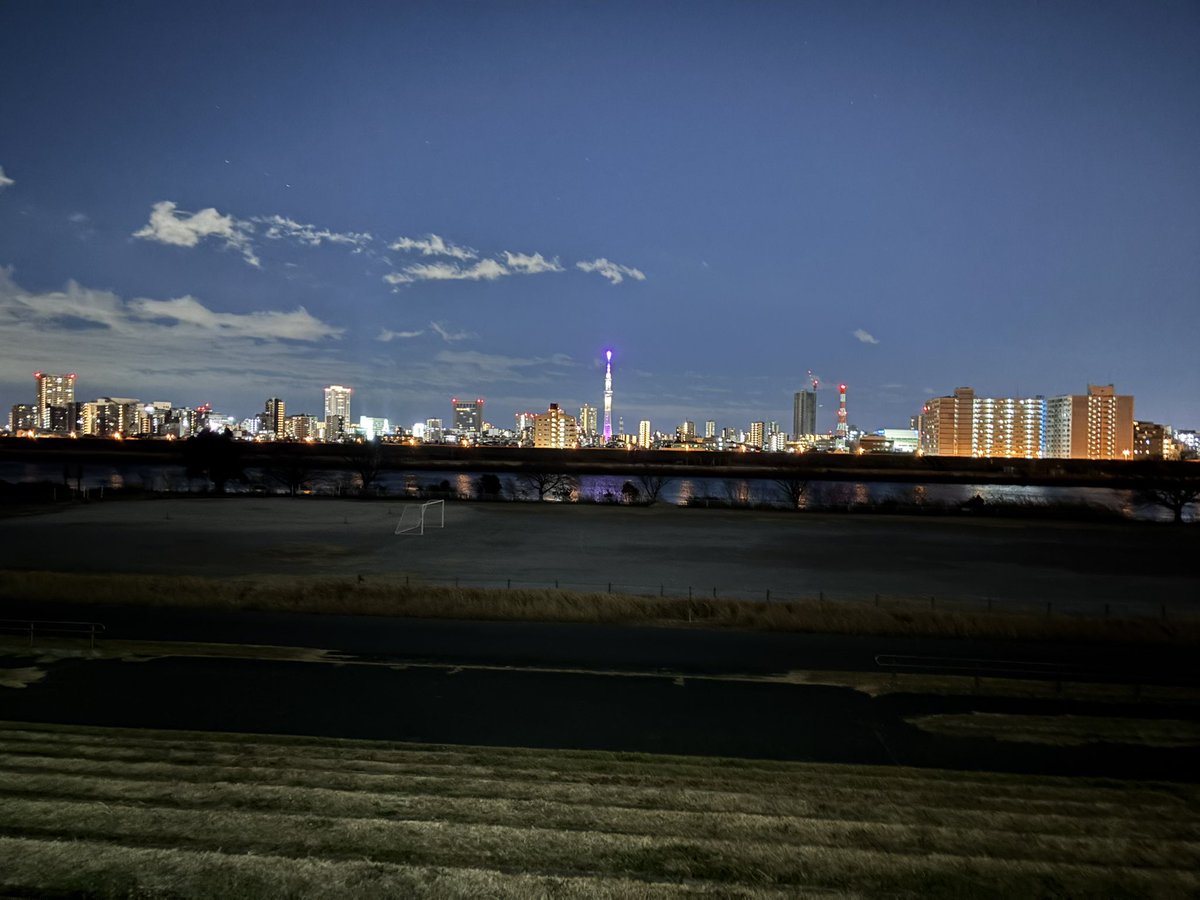 東京に住み続けるのが正解なのかを、時々考える。
また、日本一周の時のような熱量が人生に欲しくなる。
これから、何をして生きようかな。