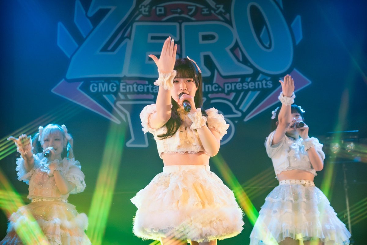 zero_fes's tweet photo. ◤◢◤◢◤◢◤◢◤◢◤◢◤◢
　　　#ZEROFES速報
◤◢◤◢◤◢◤◢◤◢◤◢◤◢

          “ #ジューロック “
            【 @JUROCK_16_ 】

王道、ロック、新感覚 !!
名古屋といえば⁇ ｼﾞｭｰﾛｯｸ !!
フロアに笑顔が溢れてる 🫧🫧

#ジューロック https://t.co/zVqNbv3ibA