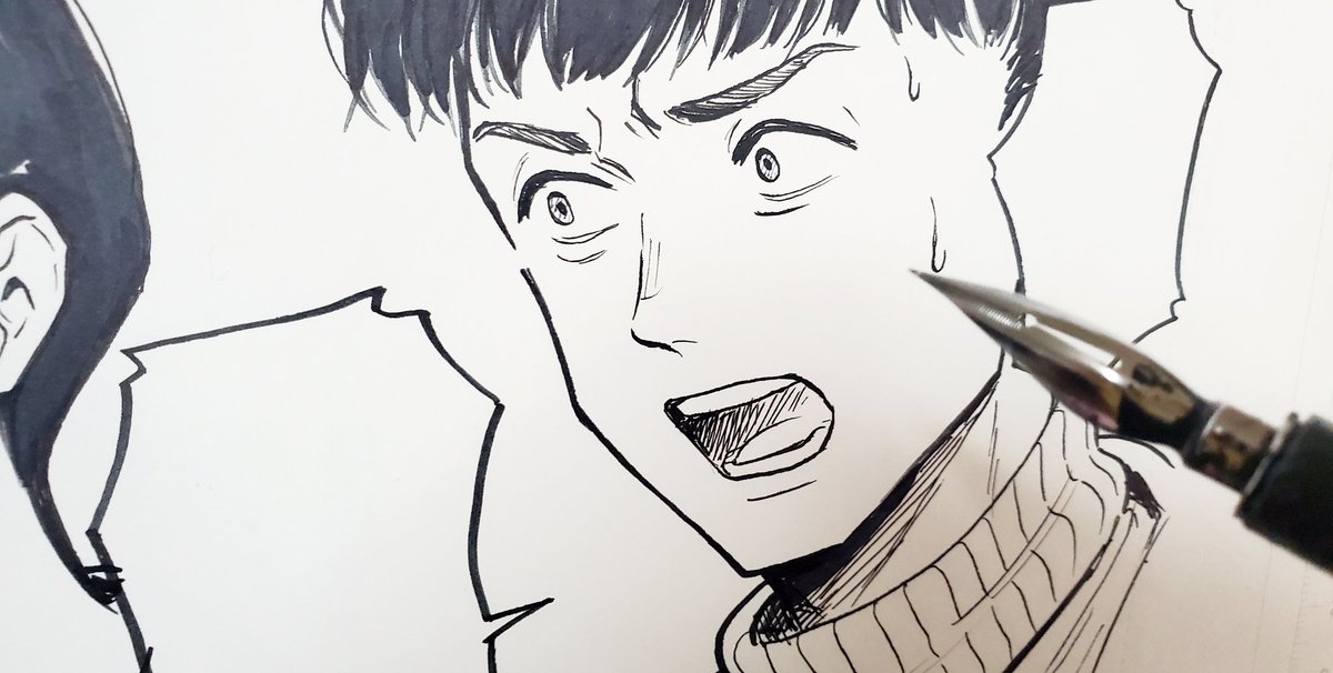 ️✒️ 