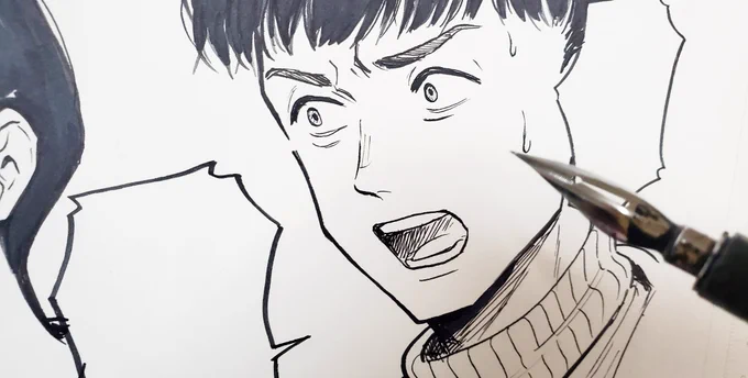 ️✒️ 