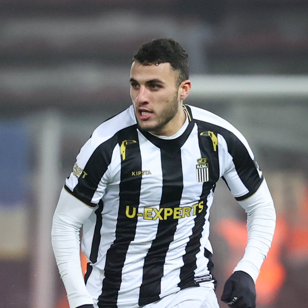 🇧🇪 KAA Gent - Sporting Charleroi
🕗 LIVE vanaf 20u45
📲 De DAZN-app
🔗 dazn.pub/app
🎙 <a href="/JordensQuinten/">Quinten Jordens</a>

#GNTCHA