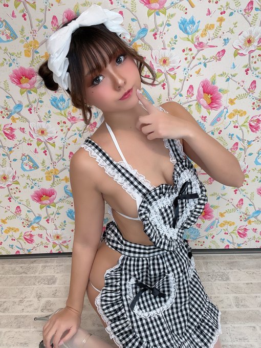 Twitterのコスプレ画像17