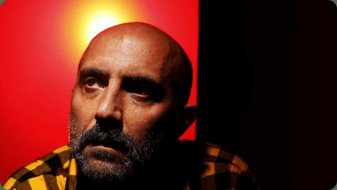 Сышоў Лінч 👋

Дзякуй за Доктара Стрэнджлаў і за Антыхрыста. Гэта вялікае кіно.