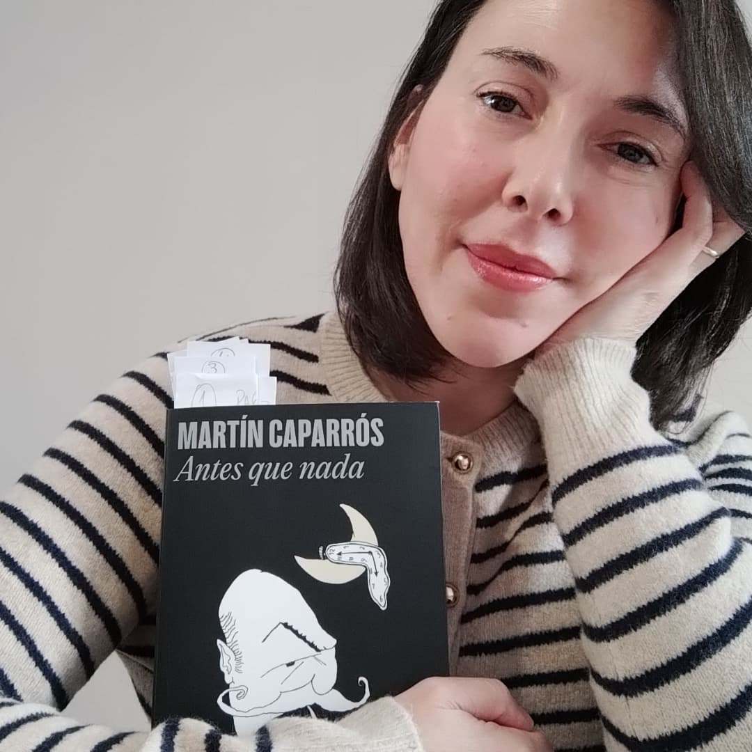 Laura Gordano Boyrie tweet media